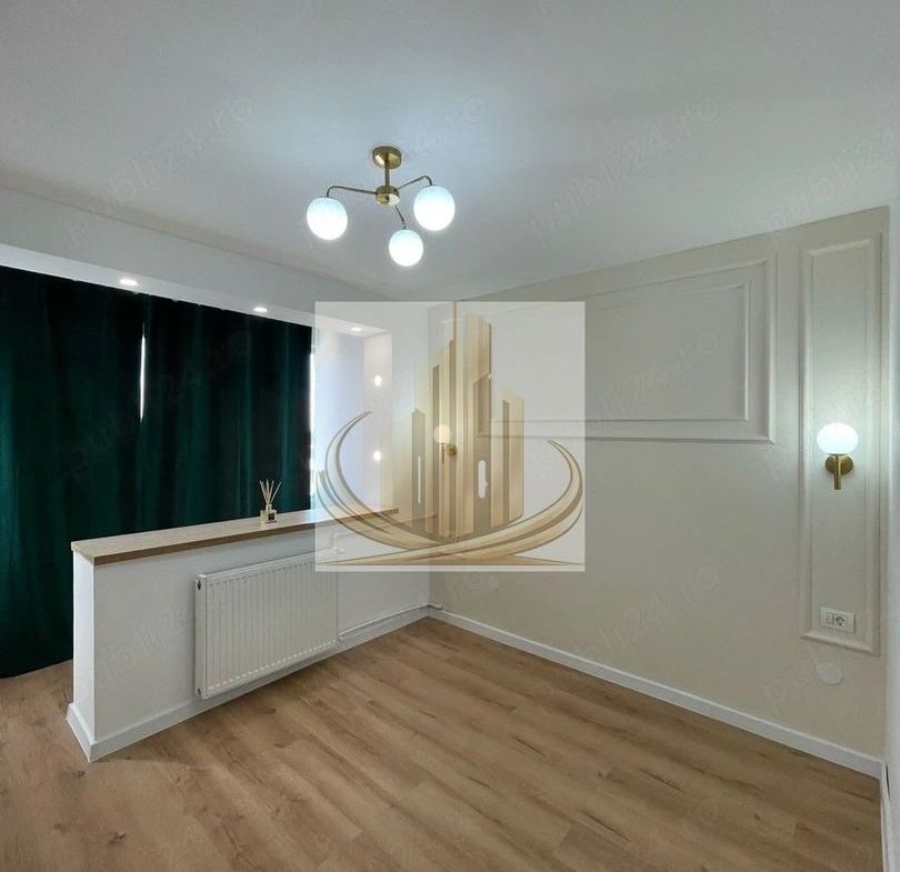 Apartament 3 camere, 50 mp utili, renovat, Calea Șagului - foto 2