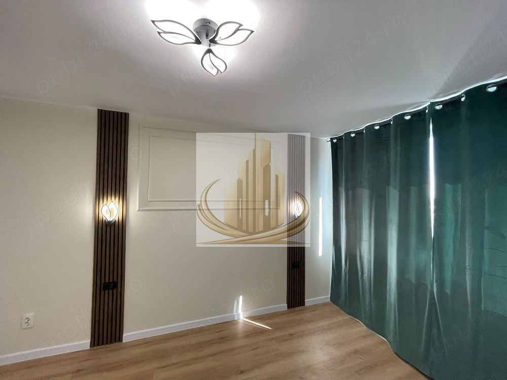 Apartament 3 camere, 50 mp utili, renovat, Calea Șagului - foto 3