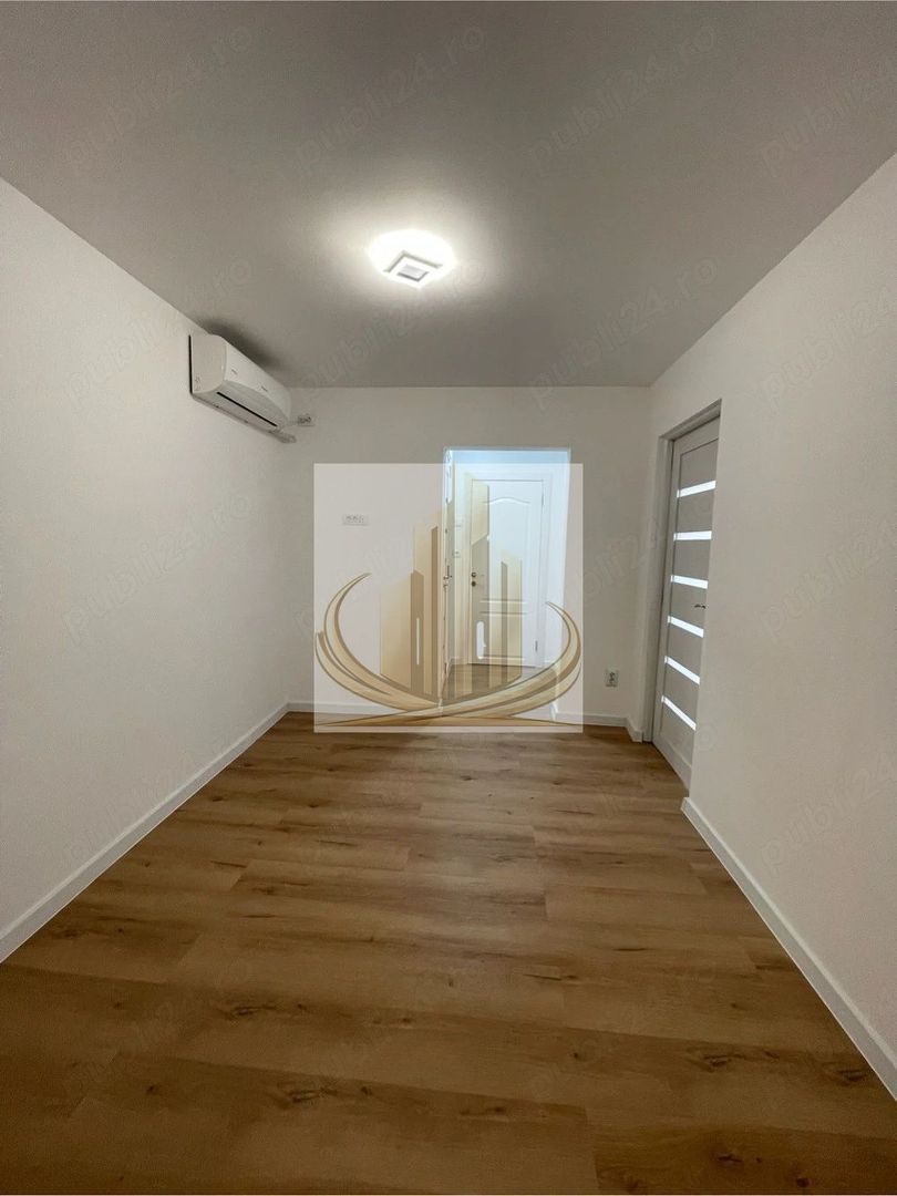 Apartament 3 camere, 50 mp utili, renovat, Calea Șagului - foto 4 Apartament 3 camere, 50 mp utili, renovat, Calea Șagului - foto 4