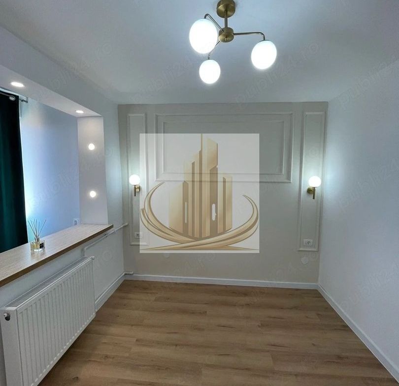 Apartament 3 camere, 50 mp utili, renovat, Calea Șagului - foto 5