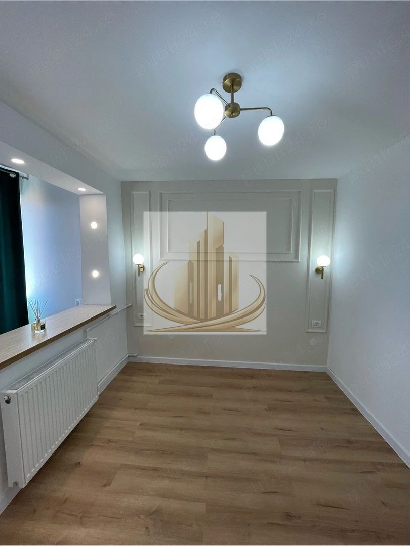 Apartament 3 camere, 50 mp utili, renovat, Calea Șagului - foto 5 Apartament 3 camere, 50 mp utili, renovat, Calea Șagului - foto 5