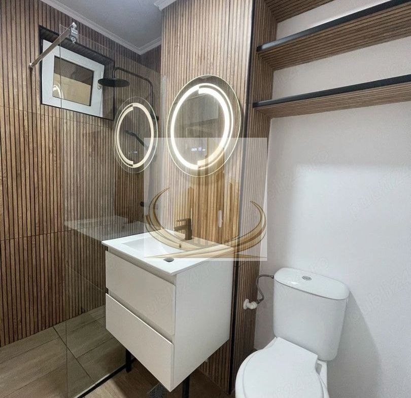 Apartament 3 camere, 50 mp utili, renovat, Calea Șagului - foto 6