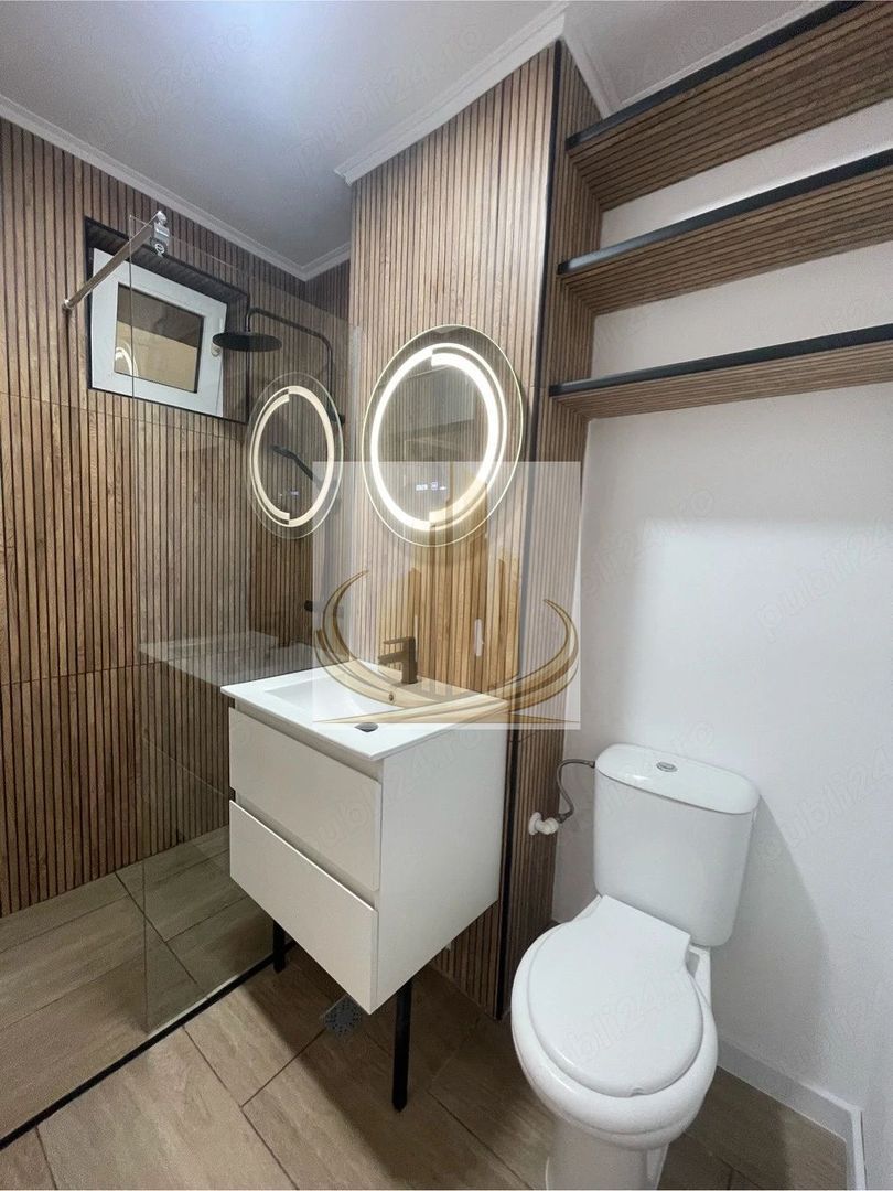 Apartament 3 camere, 50 mp utili, renovat, Calea Șagului - foto 6 Apartament 3 camere, 50 mp utili, renovat, Calea Șagului - foto 6