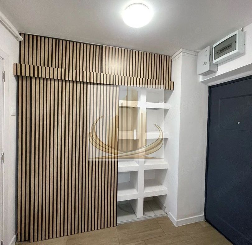 Apartament 3 camere, 50 mp utili, renovat, Calea Șagului - foto 7