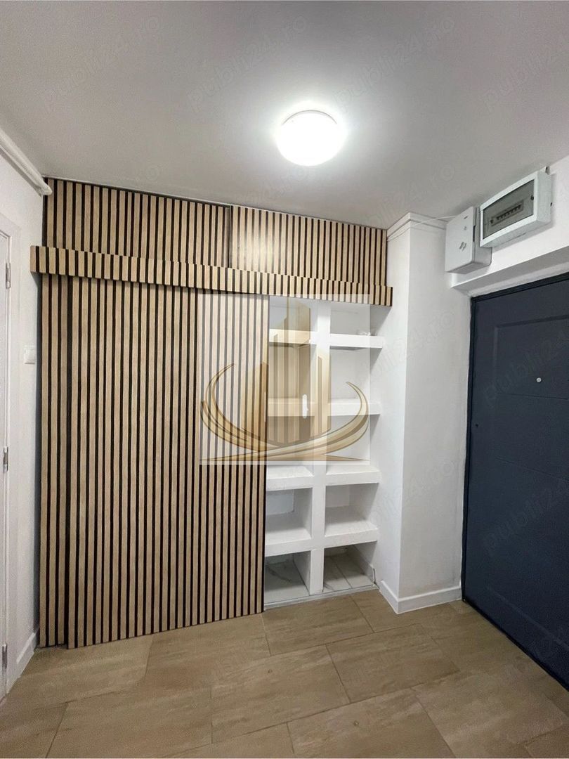 Apartament 3 camere, 50 mp utili, renovat, Calea Șagului - foto 7 Apartament 3 camere, 50 mp utili, renovat, Calea Șagului - foto 7