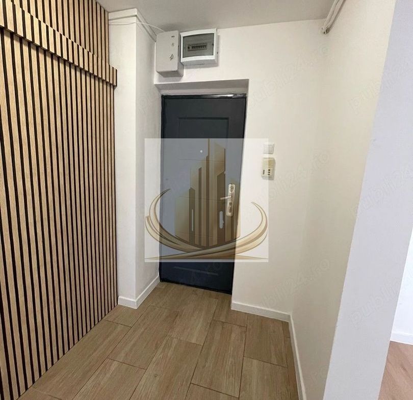 Apartament 3 camere, 50 mp utili, renovat, Calea Șagului - foto 8