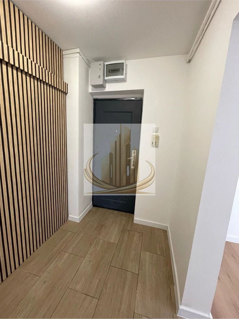 Apartament 3 camere, 50 mp utili, renovat, Calea Șagului - foto 8 Apartament 3 camere, 50 mp utili, renovat, Calea Șagului - foto 8