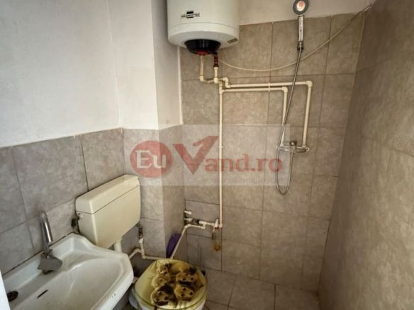 De vanzare garsoniere, zona Palatul Copiilor, de la 18.900 euro - Imagine principala