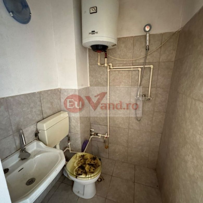 De vanzare garsoniere, zona Palatul Copiilor, de la 18.900 euro - Imagine principala