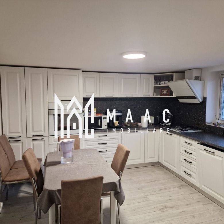 Casă 6 camere de vânzare | Șura Mică | 190 mp - Imagine principala