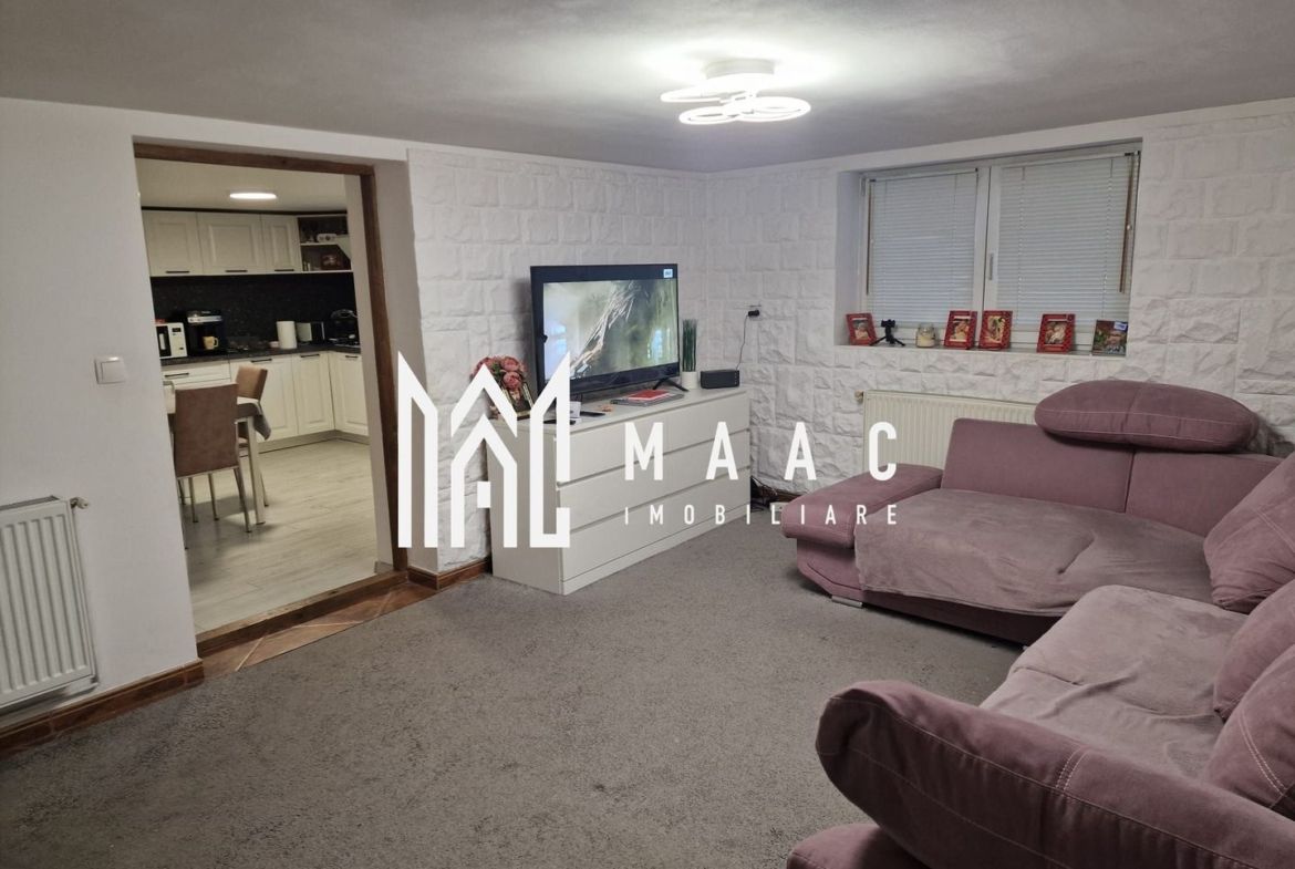 Casă 6 camere de vânzare | Șura Mică | 190 mp - foto 3
