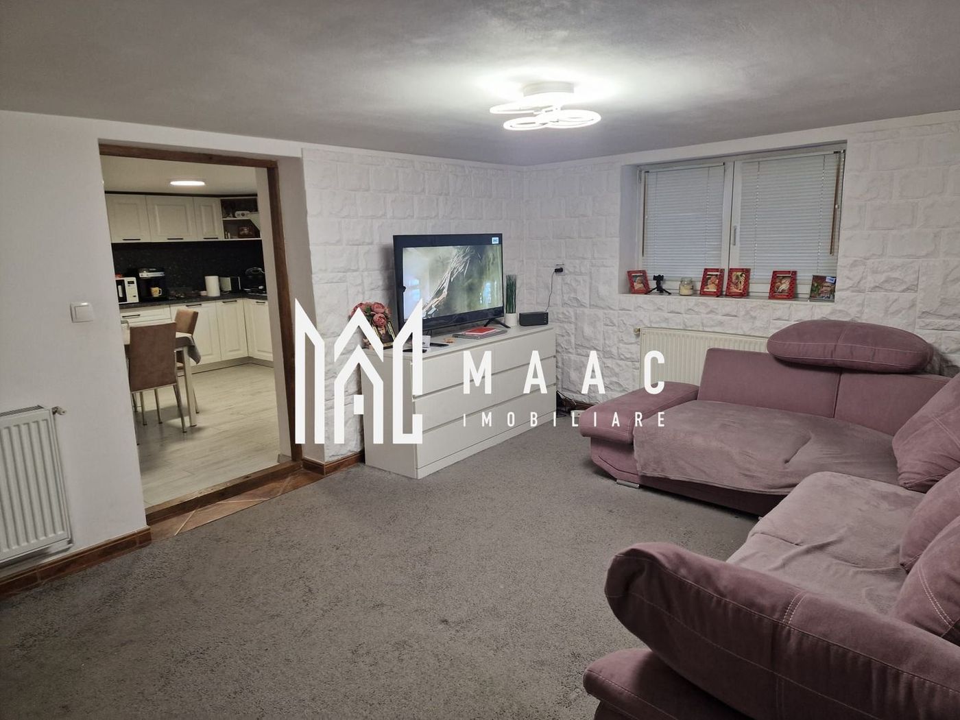 Casă 6 camere de vânzare | Șura Mică | 190 mp - foto 3