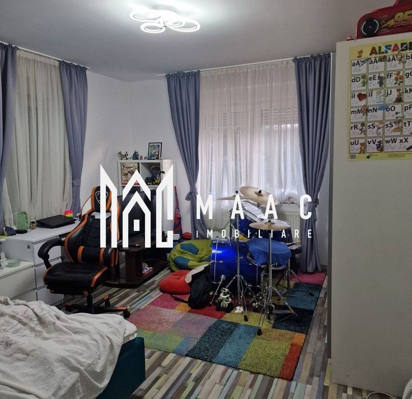 Casă 6 camere de vânzare | Șura Mică | 190 mp - foto 8