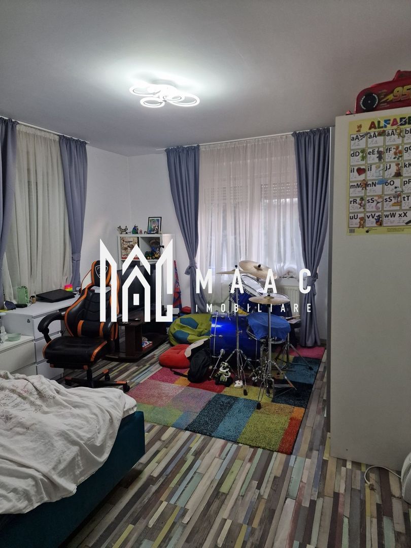 Casă 6 camere de vânzare | Șura Mică | 190 mp - foto 8