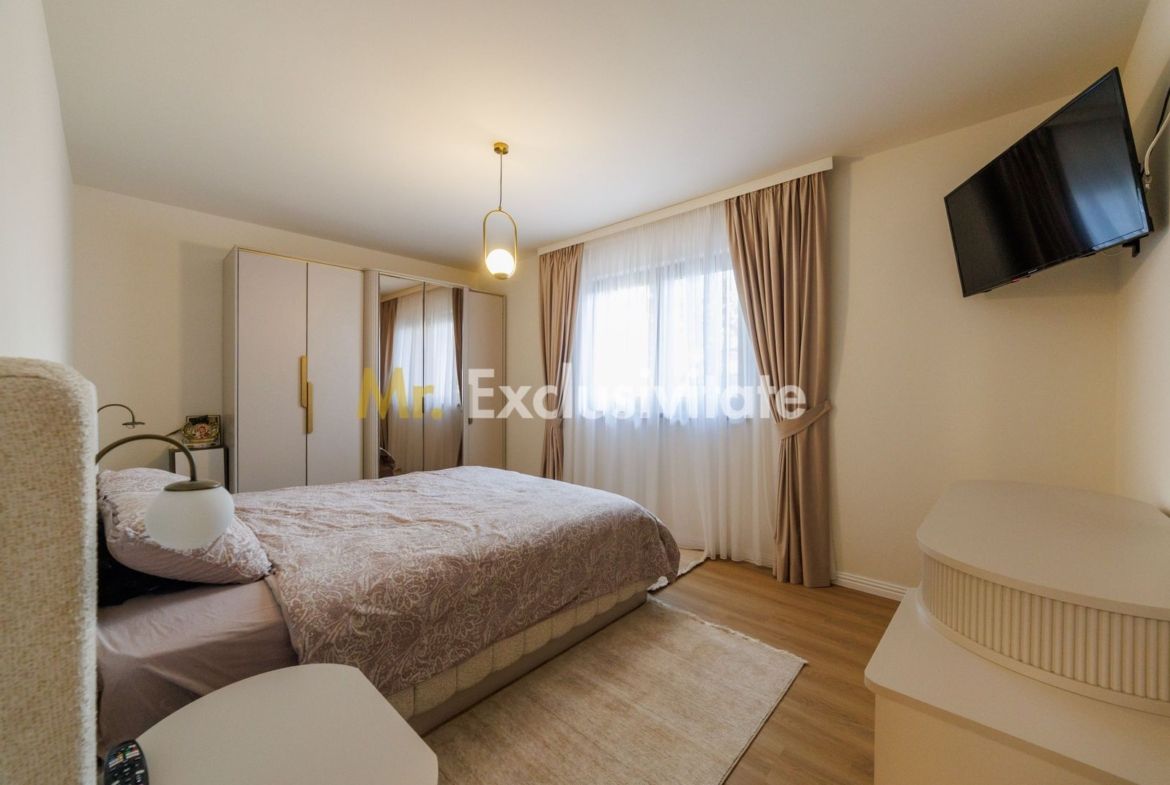 VILĂ 4 dormitoare, RENOVATĂ COMPLET 2026, Prundu, teren 937 mp - foto 5