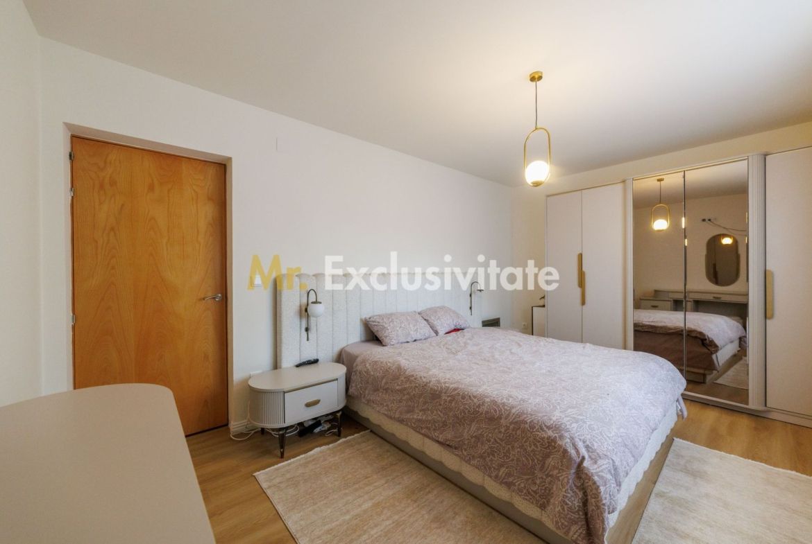 VILĂ 4 dormitoare, RENOVATĂ COMPLET 2026, Prundu, teren 937 mp - foto 6