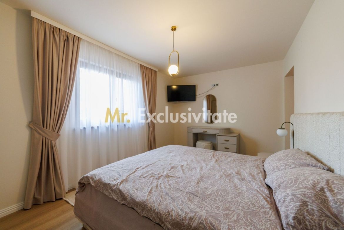 VILĂ 4 dormitoare, RENOVATĂ COMPLET 2026, Prundu, teren 937 mp - foto 7