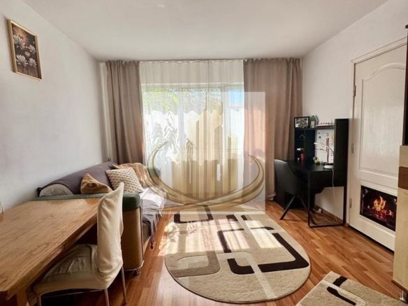 Apartament 2 camere, Șagului, 39 mp utili + balcon 3 mp, etaj 3 - Imagine principala