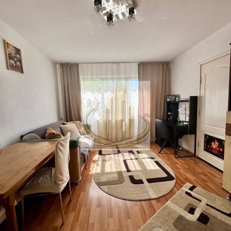 Apartament 2 camere, Șagului, 39 mp utili + balcon 3 mp, etaj 3 - Imagine principala