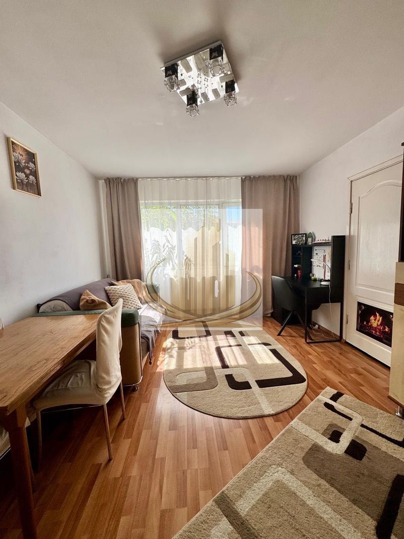 Apartament 2 camere, Șagului, 39 mp utili + balcon 3 mp, etaj 3 - Imagine principala