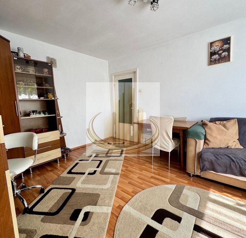 Apartament 2 camere, Șagului, 39 mp utili + balcon 3 mp, etaj 3 - foto 2