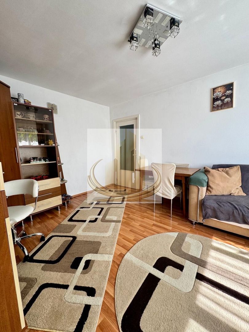 Apartament 2 camere, Șagului, 39 mp utili + balcon 3 mp, etaj 3 - foto 2
