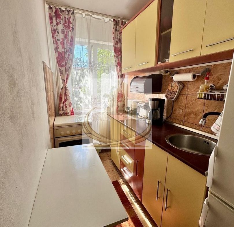 Apartament 2 camere, Șagului, 39 mp utili + balcon 3 mp, etaj 3 - foto 3