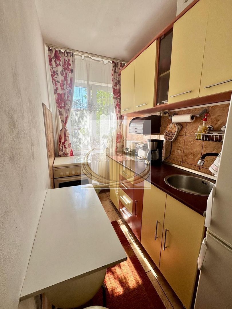Apartament 2 camere, Șagului, 39 mp utili + balcon 3 mp, etaj 3 - foto 3