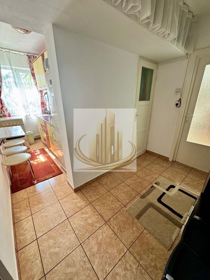 Apartament 2 camere, Șagului, 39 mp utili + balcon 3 mp, etaj 3 - foto 4