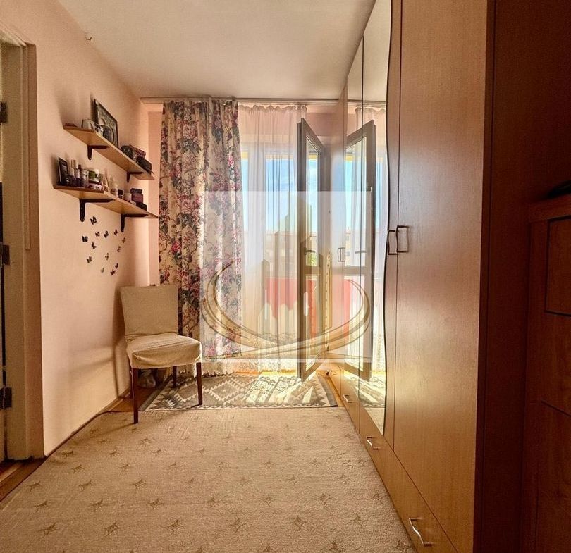 Apartament 2 camere, Șagului, 39 mp utili + balcon 3 mp, etaj 3 - foto 5