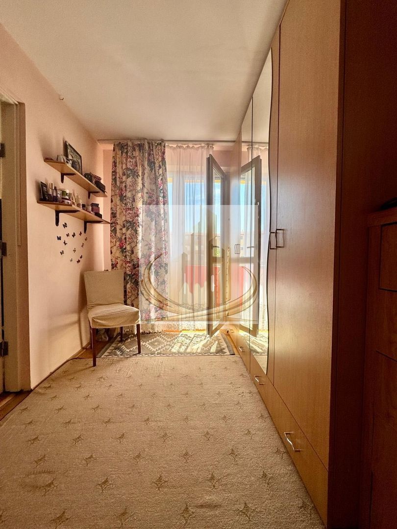 Apartament 2 camere, Șagului, 39 mp utili + balcon 3 mp, etaj 3 - foto 5