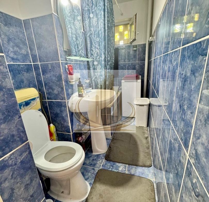 Apartament 2 camere, Șagului, 39 mp utili + balcon 3 mp, etaj 3 - foto 6
