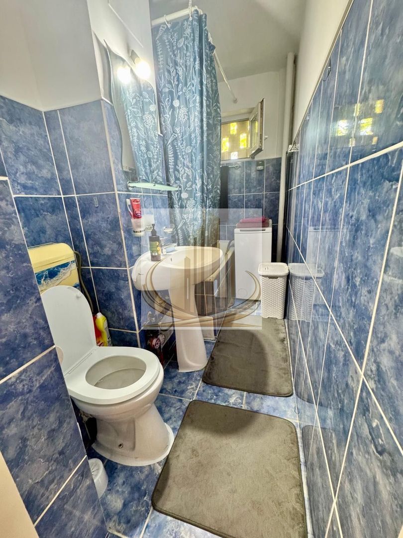 Apartament 2 camere, Șagului, 39 mp utili + balcon 3 mp, etaj 3 - foto 6
