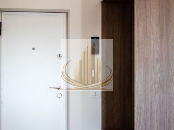 Apartament lux de inchiriat cu terasa rooftop zona Braytim - Imagine principala