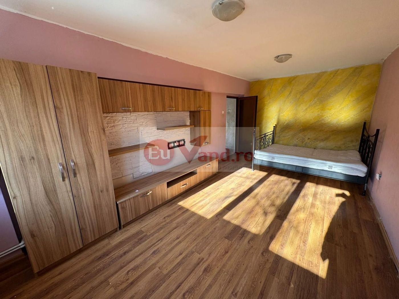 De vanzare apartamente cu 2 camere, zona Palatul Copiilor, de la 34.900 E - Imagine principala
