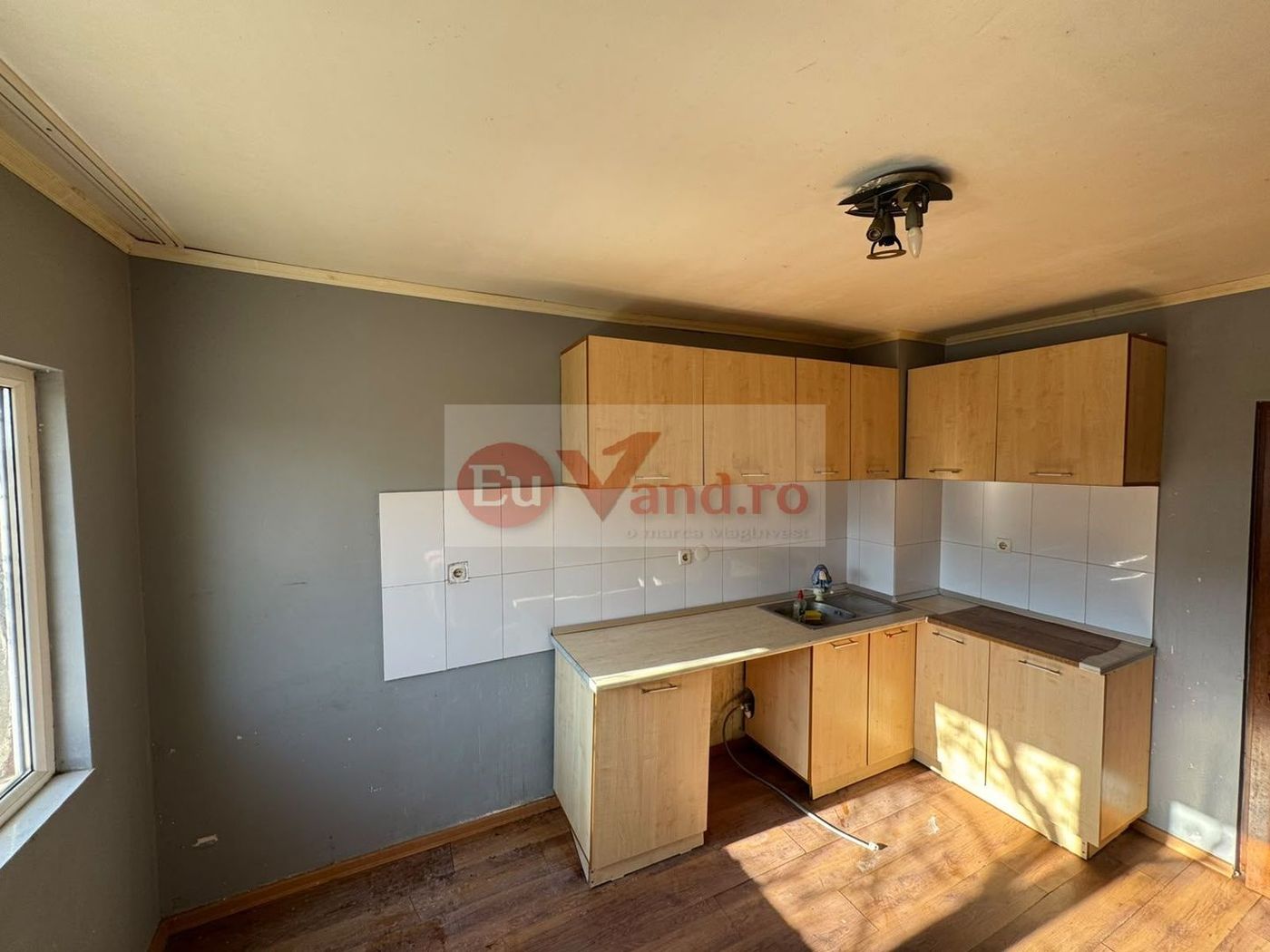 De vanzare apartamente cu 2 camere, zona Palatul Copiilor, de la 34.900 E - foto 2