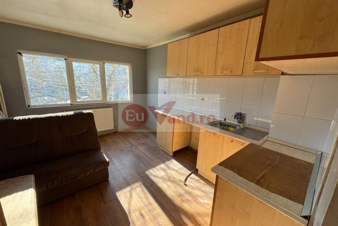 De vanzare apartamente cu 2 camere, zona Palatul Copiilor, de la 34.900 E - foto 3