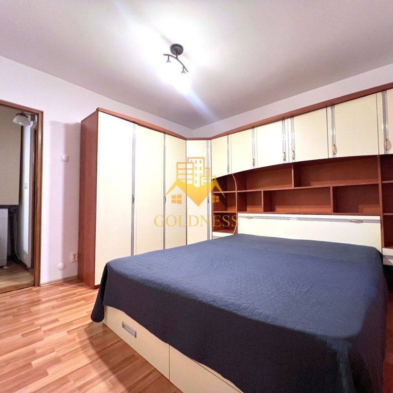 3 camere decomandate, Parcare, Plopilor, Penny, OMV, Zona Arinilor - Imagine principala