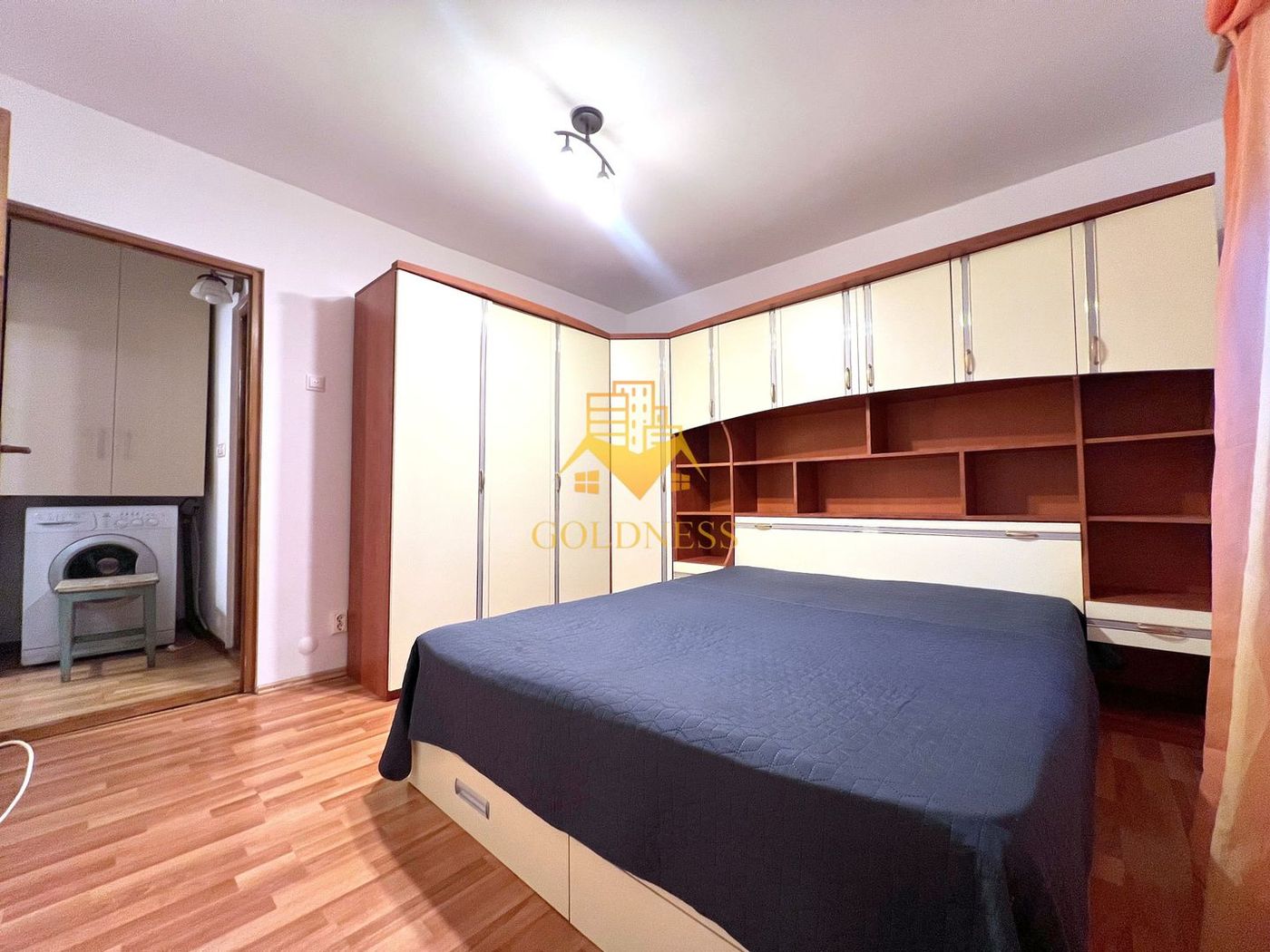 3 camere decomandate, Parcare, Plopilor, Penny, OMV, Zona Arinilor - Imagine principala