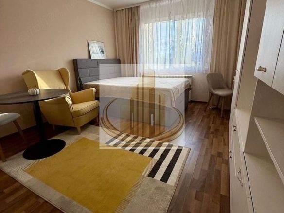 Garsonieră 21 mp utili, renovată, zona Modern – Campus UVT - Imagine principala