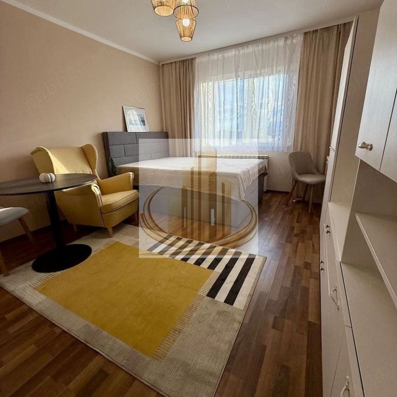 Garsonieră 21 mp utili, renovată, zona Modern – Campus UVT - Imagine principala