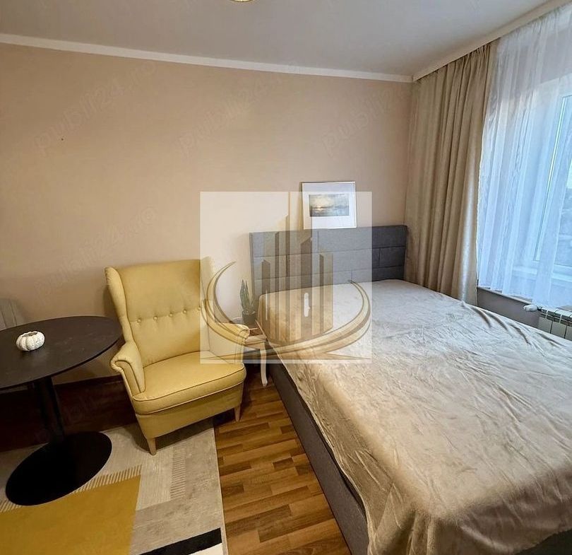 Garsonieră 21 mp utili, renovată, zona Modern – Campus UVT - foto 2