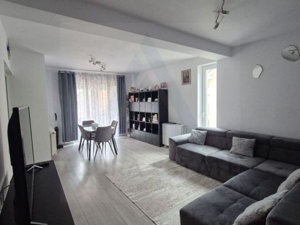 Apartament vila 105 mp utili 4 camere 2 bai 2 terase in Arhitectilor - Imagine principala