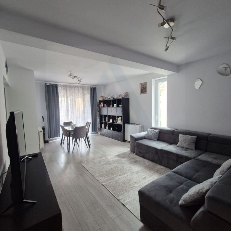 Apartament vila 105 mp utili 4 camere 2 bai 2 terase in Arhitectilor - Imagine principala