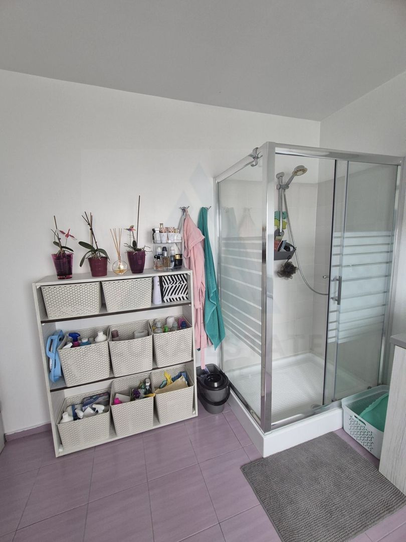 Apartament vila 105 mp utili 4 camere 2 bai 2 terase in Arhitectilor - foto 4