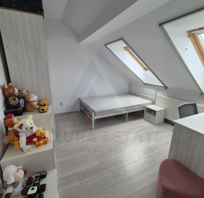 Apartament vila 105 mp utili 4 camere 2 bai 2 terase in Arhitectilor - foto 6