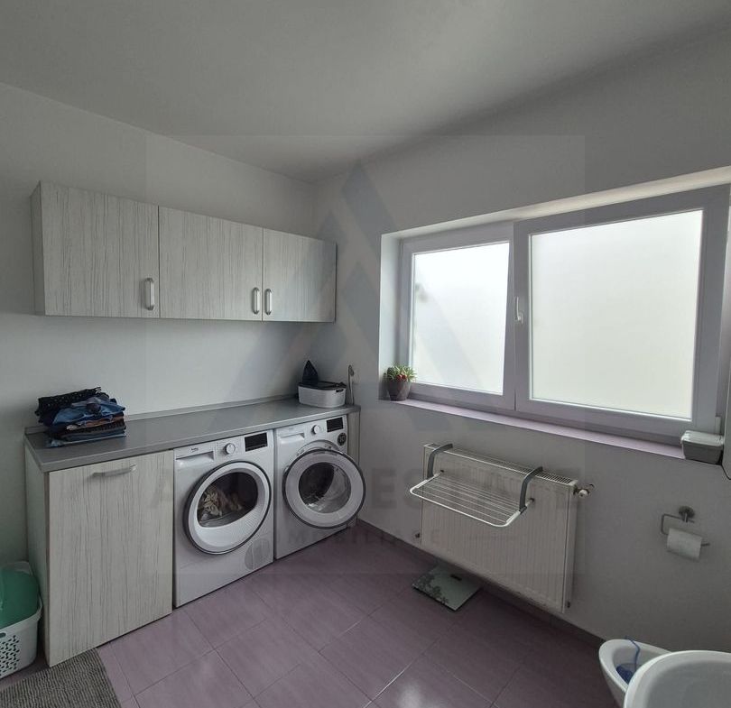 Apartament vila 105 mp utili 4 camere 2 bai 2 terase in Arhitectilor - foto 7