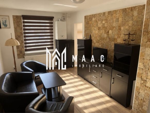 Apartament 3 camere de vânzare | Sibiu, Central | 68 mp - Imagine principala