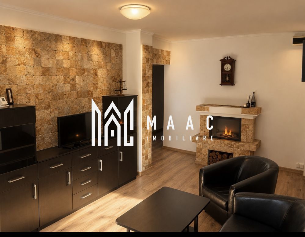 Apartament 3 camere de vânzare | Sibiu, Central | 68 mp - foto 2