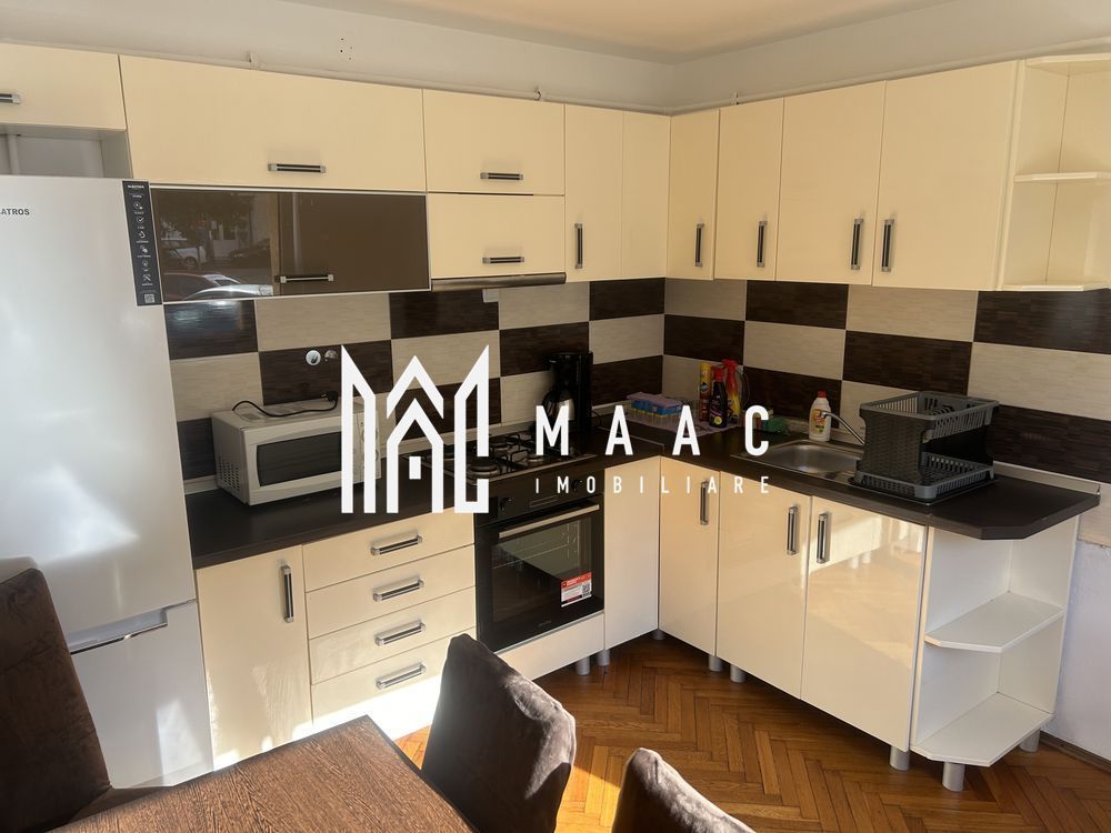 Apartament 3 camere de vânzare | Sibiu, Central | 68 mp - foto 3
